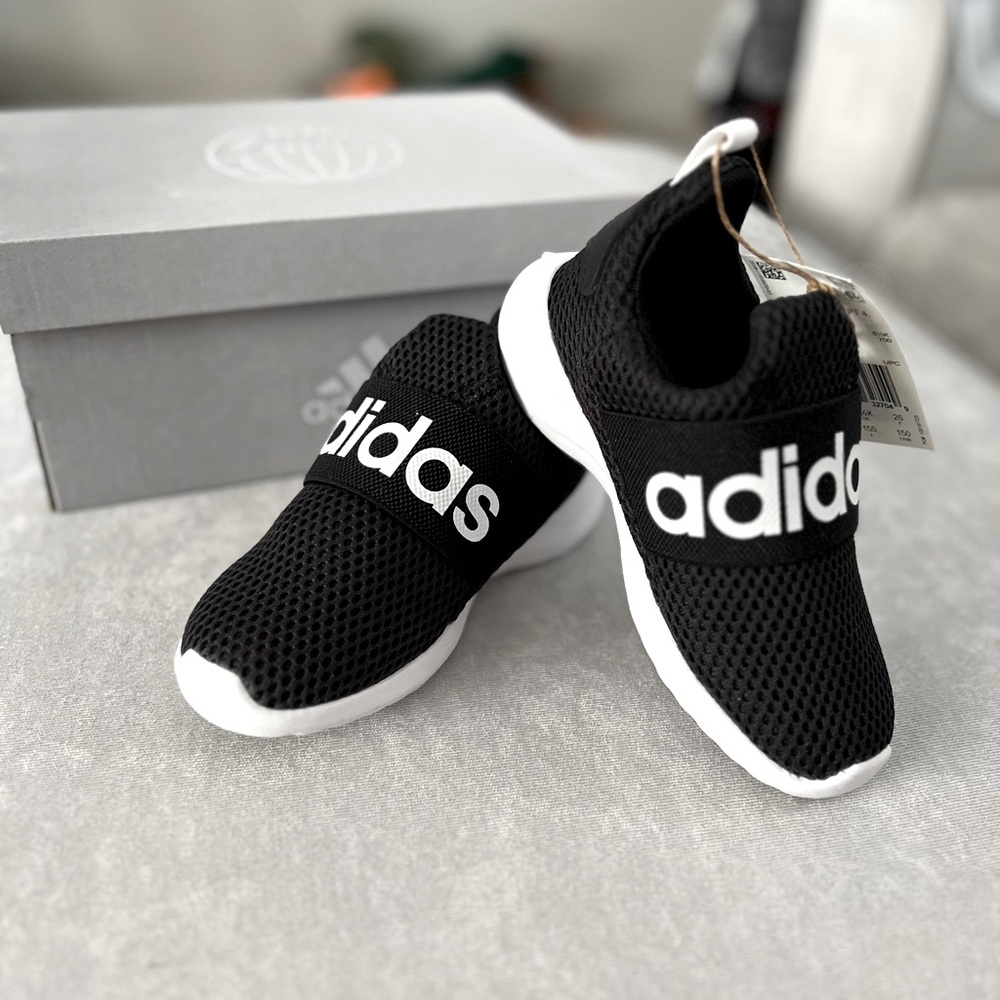 Kids Adidas Shoes